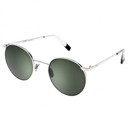 Randolph P3 White Gold Skull Grey Polarisé Randolph P3 White Gold Skull Grey Polarisé
