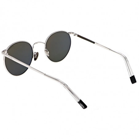 Randolph P3 White Gold Skull Grey Polarisé Randolph P3 White Gold Skull Grey Polarisé
