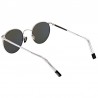 Randolph P3 White Gold Skull Grey Polarisé Randolph P3 White Gold Skull Grey Polarisé
