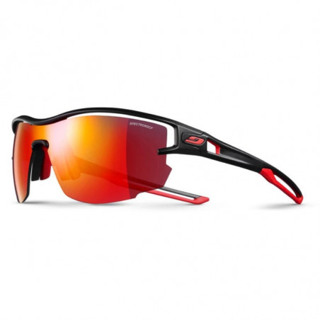 Julbo Aero Noir / Rouge