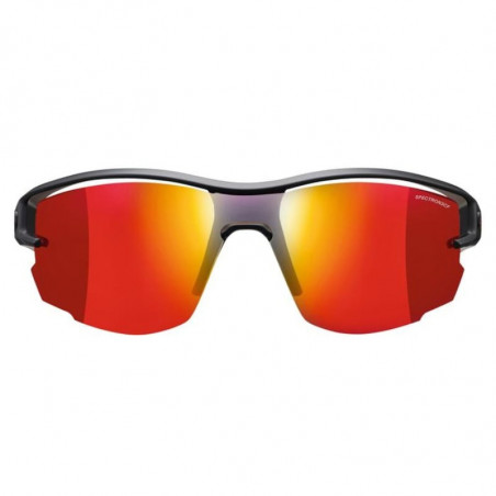 Julbo Aero Noir / Rouge