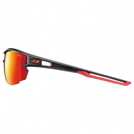 Julbo Aero Noir / Rouge