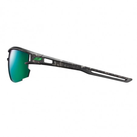 Julbo Aero Ecaille Gris / Noir Julbo Aero Ecaille Gris / Noir