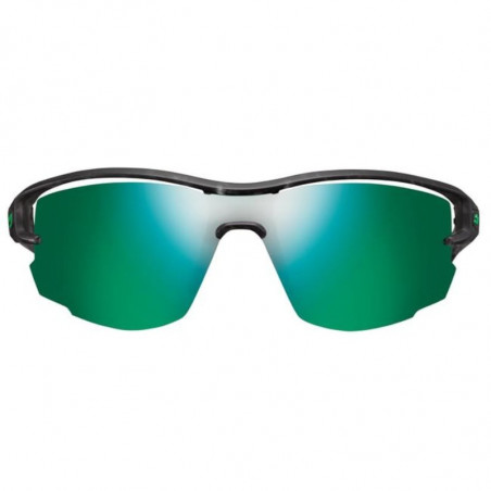 Julbo Aero Ecaille Gris / Noir Julbo Aero Ecaille Gris / Noir