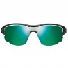 Julbo Aero Ecaille Gris / Noir Julbo Aero Ecaille Gris / Noir