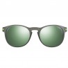 Julbo Valparaiso Noir Translucide / Vert Julbo Valparaiso Noir Translucide / Vert