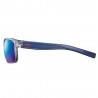 Julbo Renegade Gris Translucide Bleu Julbo Renegade Gris Translucide Bleu