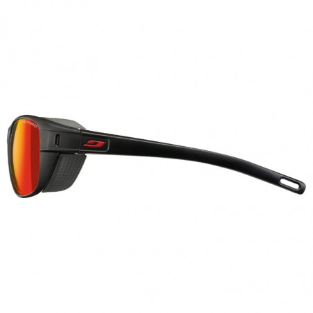 Julbo Camino Noir / Rouge Julbo Camino Noir / Rouge
