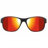 Julbo Camino Noir / Rouge Julbo Camino Noir / Rouge