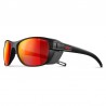 Julbo Camino Noir / Rouge Julbo Camino Noir / Rouge