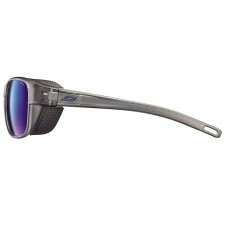 Julbo Camino Noir Translucide