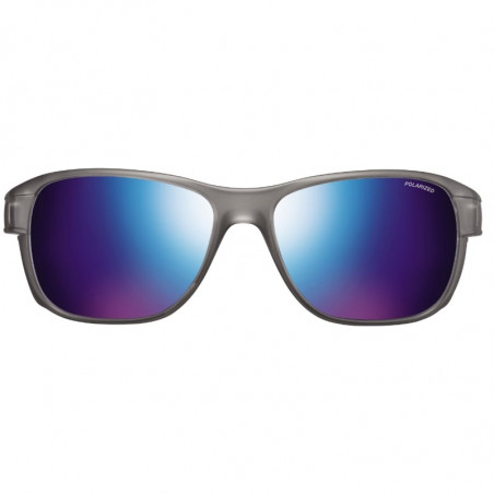 Julbo Camino Noir Translucide