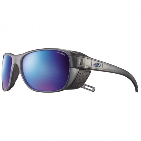 Julbo Camino Noir Translucide