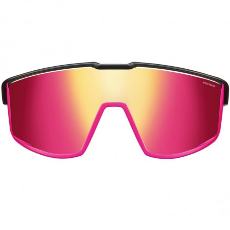 Julbo Fury Noir / Rose