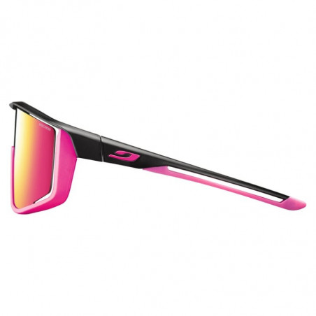 Julbo Fury Noir / Rose