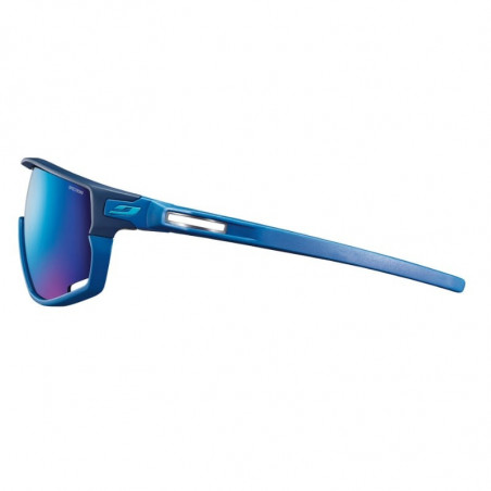 Julbo Rush Bleu Foncé / Bleu