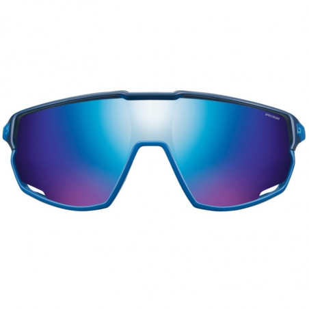 Julbo Rush Bleu Foncé / Bleu