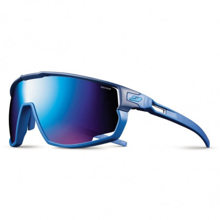 Julbo Rush Bleu Foncé / Bleu