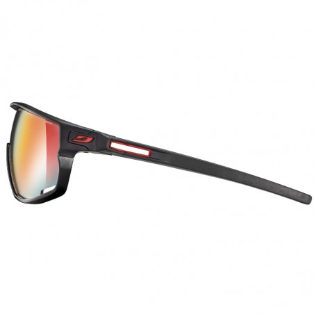 Julbo Rush Noir / Rouge Julbo Rush Noir / Rouge