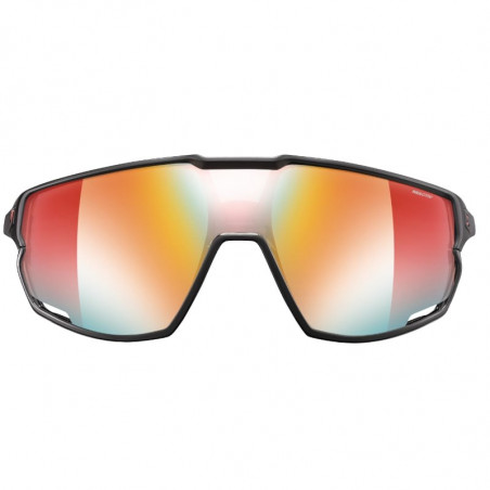 Julbo Rush Noir / Rouge Julbo Rush Noir / Rouge