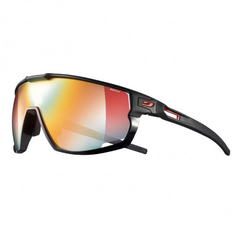 Julbo Rush Noir / Rouge Julbo Rush Noir / Rouge