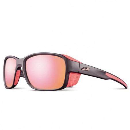 Julbo Monterosa 2 Violet Foncé / Rose