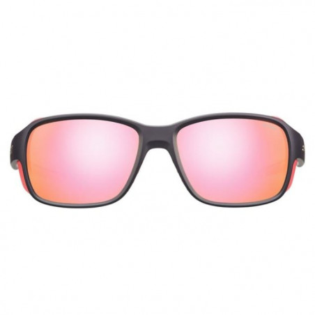 Julbo Monterosa 2 Violet Foncé / Rose