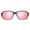 Julbo Monterosa 2 Violet Foncé / Rose Julbo Monterosa 2 Violet Foncé / Rose