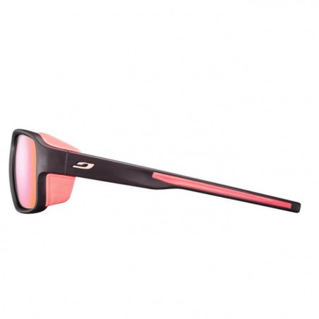 Julbo Monterosa 2 Violet Foncé / Rose