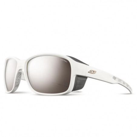 Julbo Monterosa 2 Blanc / Gris