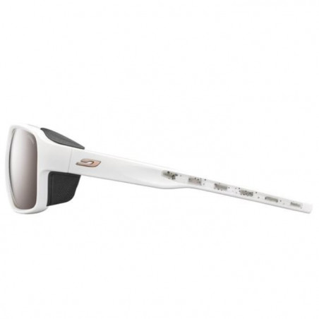 Julbo Monterosa 2 Blanc / Gris