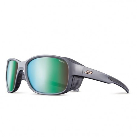 Julbo Monterosa 2 Gris foncé / Noir