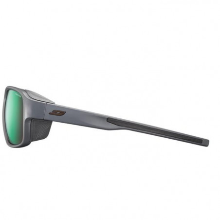 Julbo Monterosa 2 Gris foncé / Noir