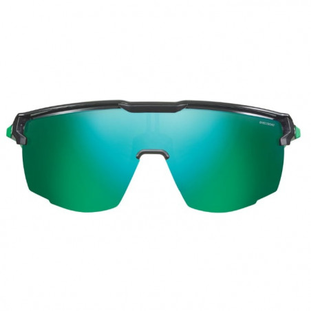 Julbo Ultimate Noir /Vert