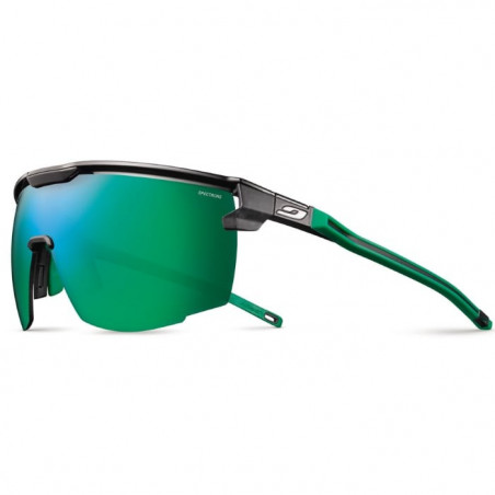 Julbo Ultimate Noir /Vert