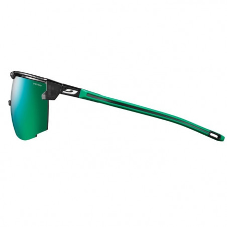 Julbo Ultimate Noir /Vert