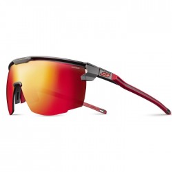 Julbo Ultimate Noir /Rouge
