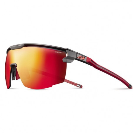 Julbo Ultimate Noir /Rouge