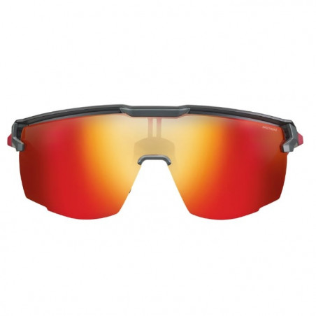 Julbo Ultimate Noir /Rouge