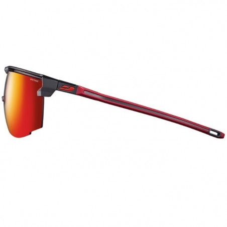 Julbo Ultimate Noir /Rouge