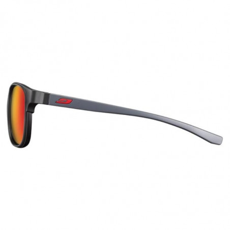 Julbo Journey Noir /Gris /Rouge