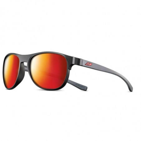 Julbo Journey Noir /Gris /Rouge