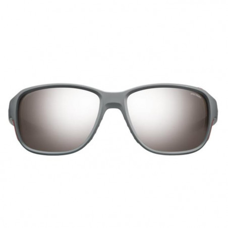 Julbo Montebianco 2 Gris / Rouge Julbo Montebianco 2 Gris / Rouge