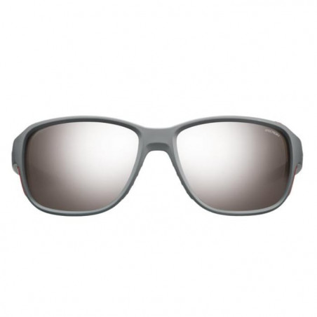 Julbo Montebianco 2 Gris / Rouge