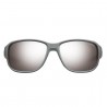 Julbo Montebianco 2 Gris / Rouge Julbo Montebianco 2 Gris / Rouge
