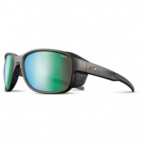Julbo Montebianco 2 Noir Julbo Montebianco 2 Noir