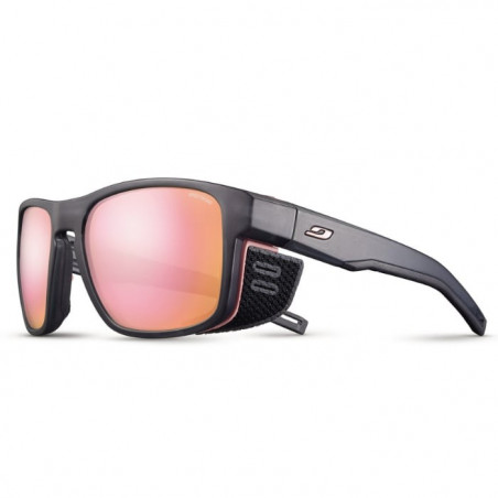 Julbo Shield M Gris Rose Julbo Shield M Gris Rose