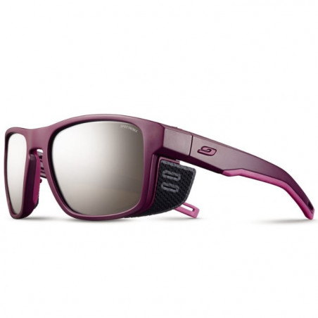 Julbo Shield M Violet Rose