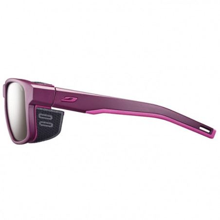 Julbo Shield M Violet Rose