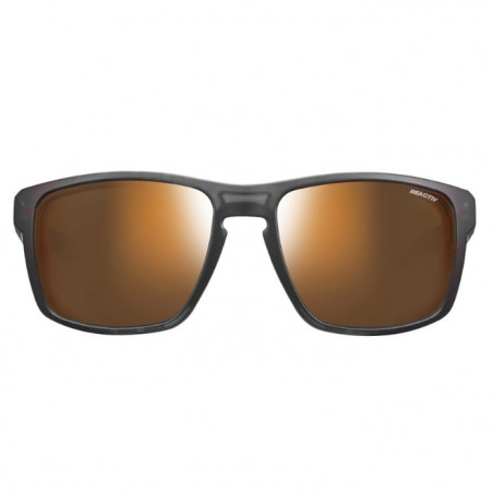 Julbo Shield M Noir Orange